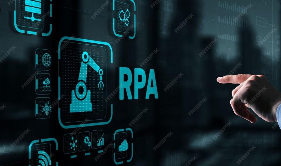 RPA and AI Image (add your own)