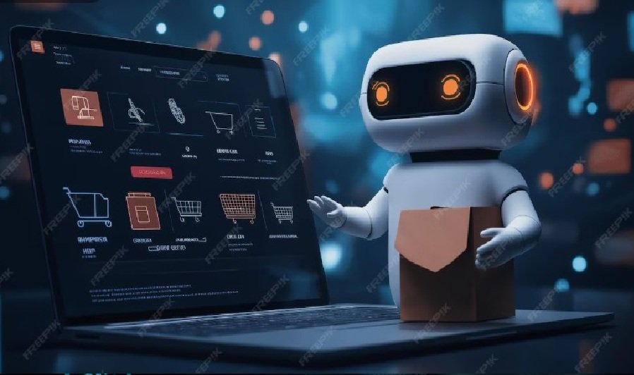 AI Products Image (add your own)